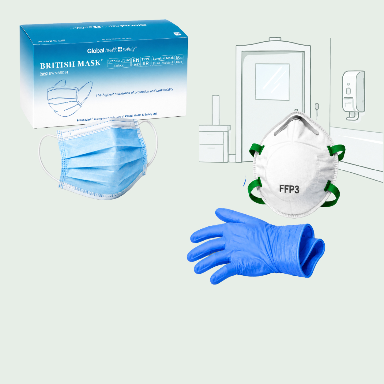 Infection Control