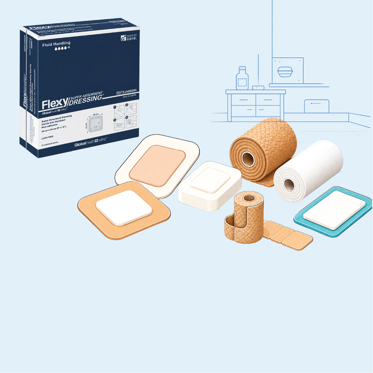 Woundcare